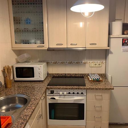 Appartement Gipsa III - Wifi - Parking Prive Andorra la Vella Kültér fotó