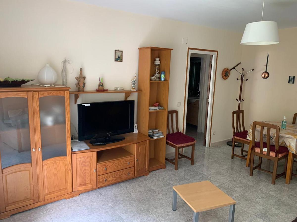 Appartement Gipsa III - Wifi - Parking Prive Andorra la Vella Kültér fotó