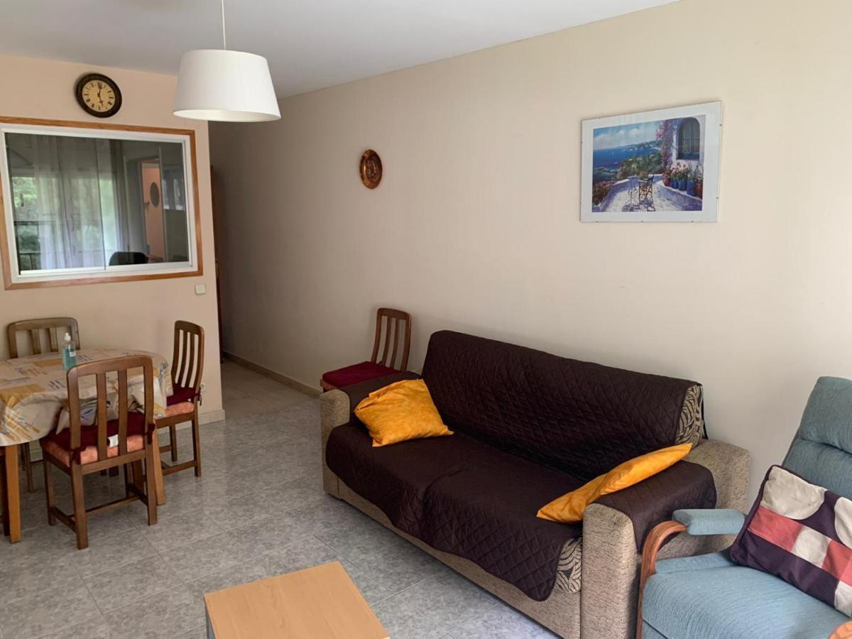 Appartement Gipsa III - Wifi - Parking Prive Andorra la Vella Kültér fotó