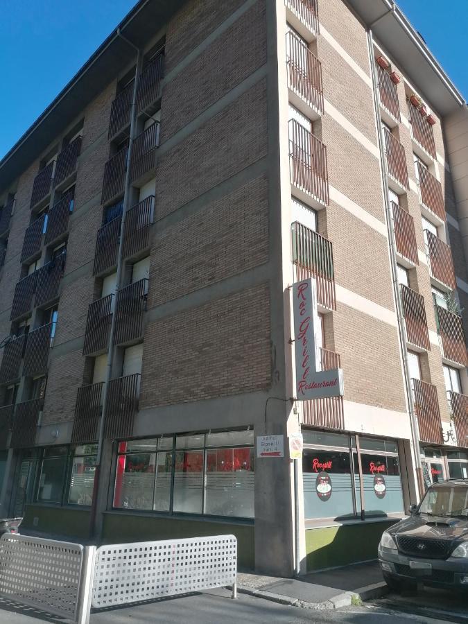 Appartement Gipsa III - Wifi - Parking Prive Andorra la Vella Kültér fotó